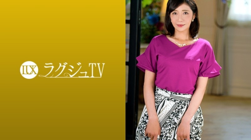 259LUXU-1153 – LuxuTV 1138 That big actress authorized mimicry entertainer appears in LuxuTV as an AV actress!  – Momoko's secret part is filled with moisture as her legs shake with the actor's rich technique, even though she shows the adult&#03