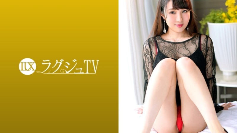 259LUXU-1103 – Luxury TV 1090 A slender beautiful body whose sensitivity increases as you touch it.  – Drowning in pleasure while having an ecstatic expression on a man's gentle torture.