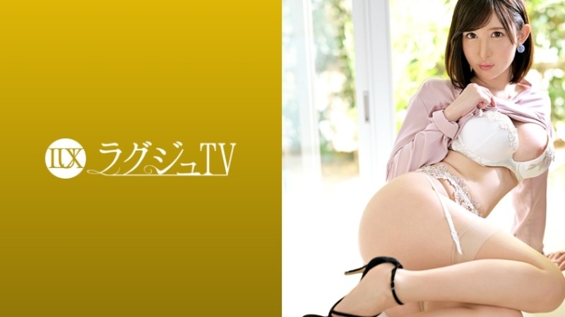 259LUXU-1278 – Luxury TV 1260 2 people who have experience!  – ?  – An innocent school teacher appears in AV for stimulation!  – A beautiful busty female teacher with a slender body straddles Ji Po and is disturbed by a violent and obscene woman on top po